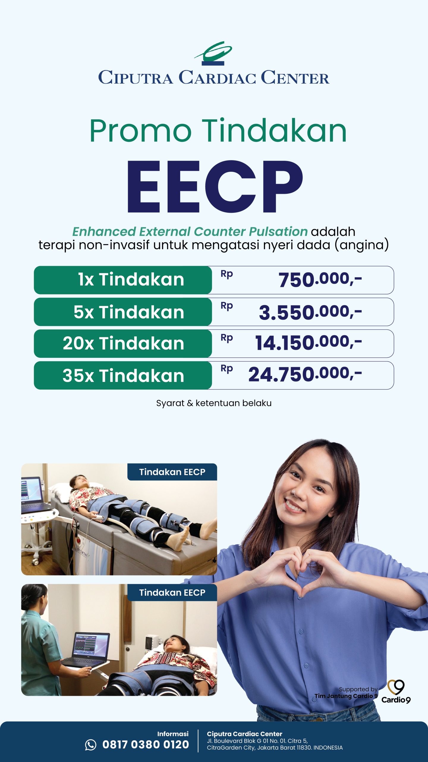 Story IG- E-Flayer EECP