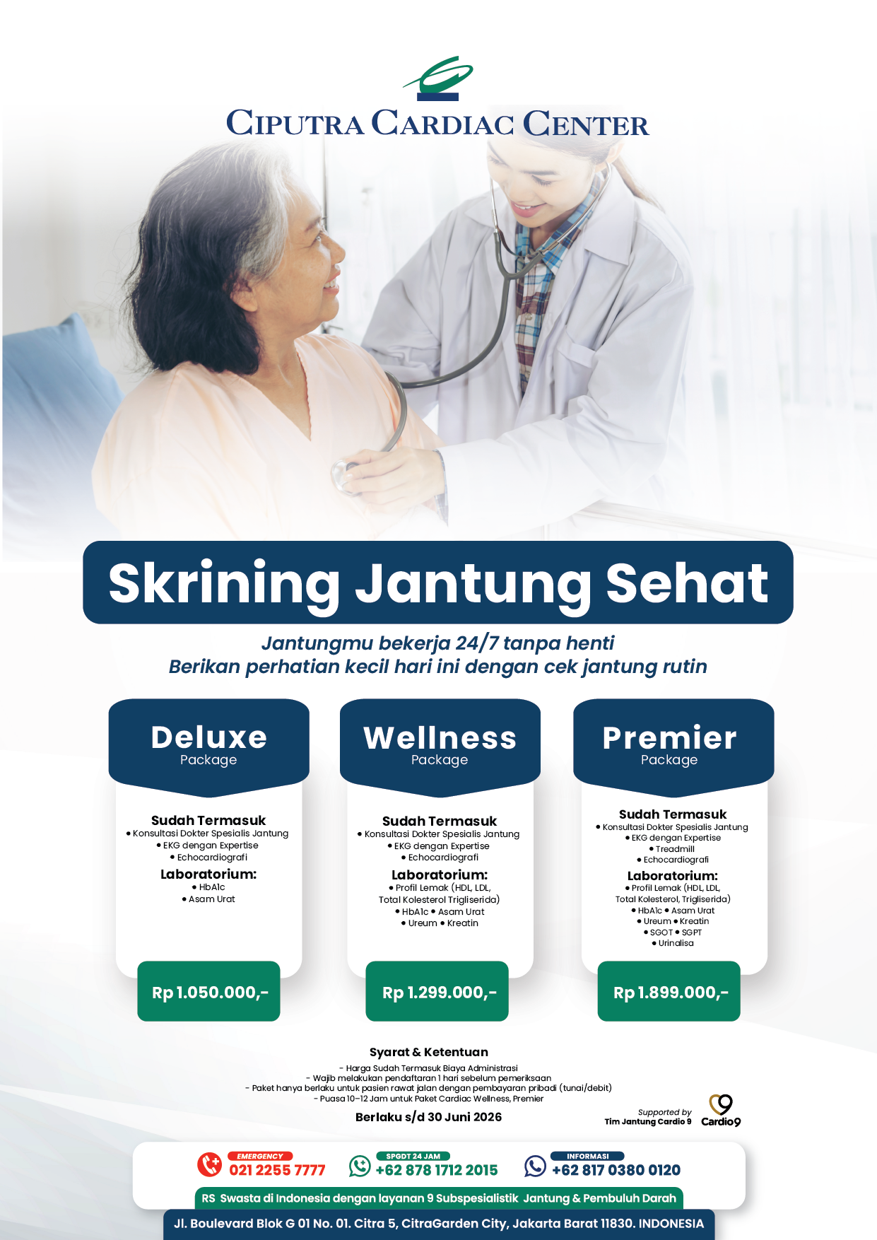 Paket DWP-01